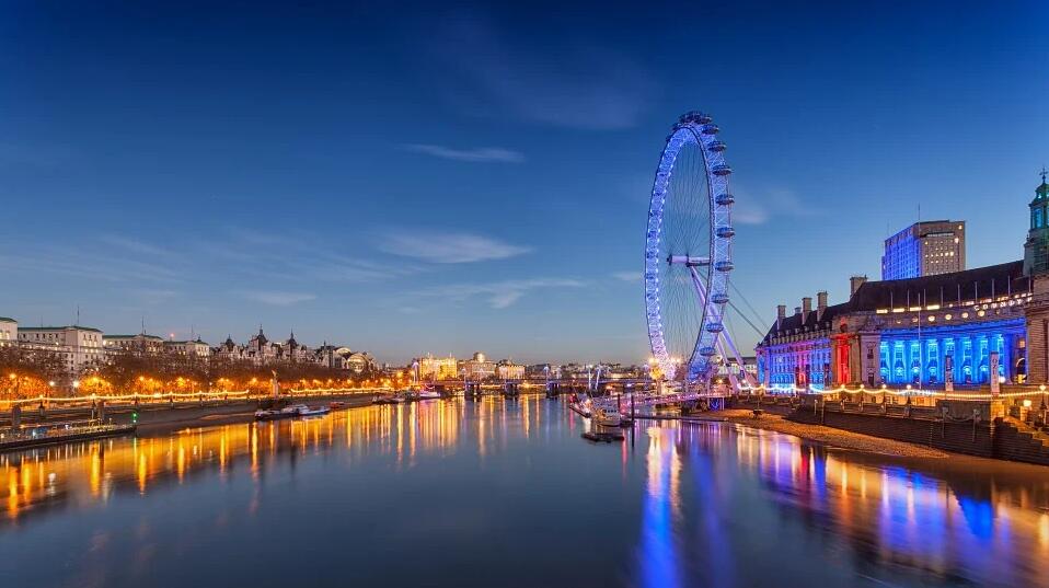2024最新London Eye伦敦眼旅游攻略（门票购买+著名景点+住宿）