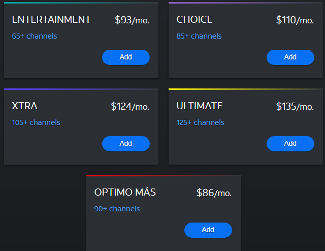 AT&T TV NOW AT&T TV NOW