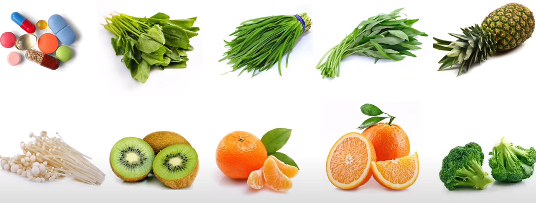 牛奶不可与以下食物同吃 牛奶不可与以下食物同吃