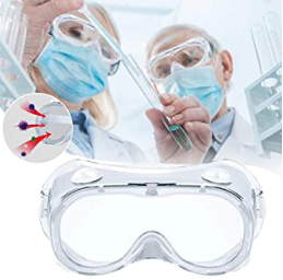 护目镜 Medical Goggles/Medical Safety Glasses
