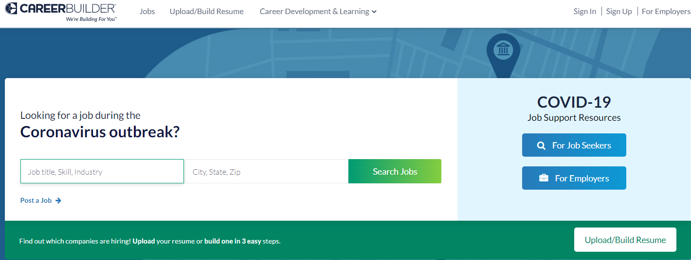 CareerBuilder