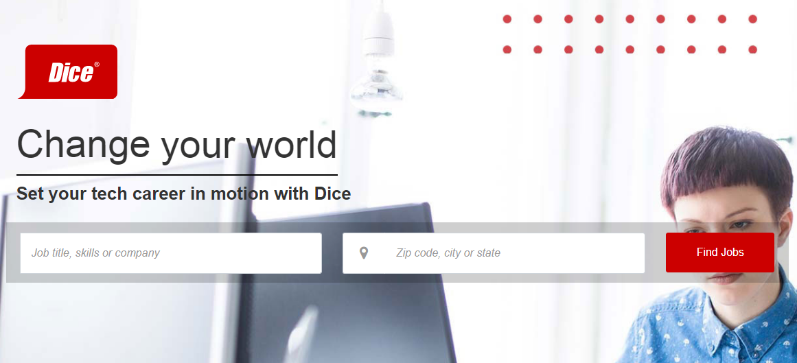 Dice.com