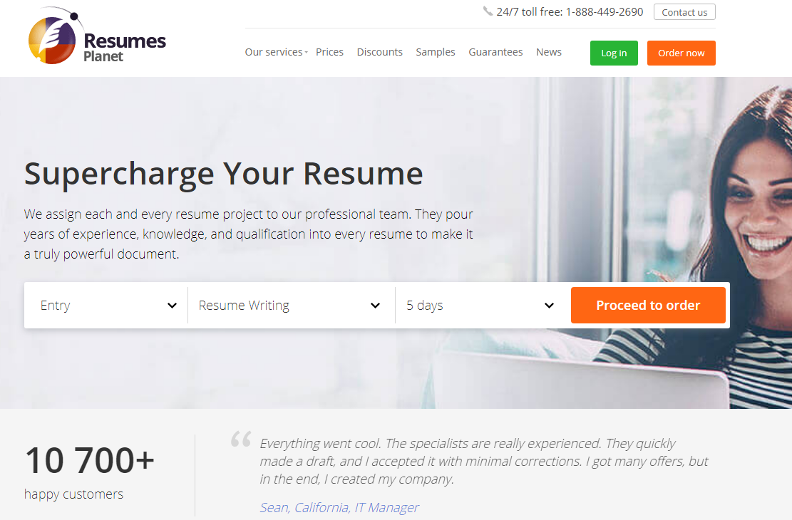 Resumes Planet Resumes Planet