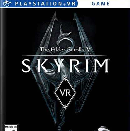 《上古卷轴5:天际》- <The Elder Scrolls V: Skyrim> 《上古卷轴5:天际》-<The Elder Scrolls V: Skyrim>