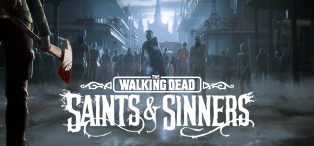 <Saints & Sinners> <Saints & Sinners>