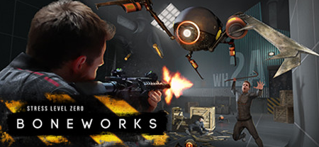 <BONEWORKS> <BONEWORKS>