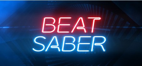 《节奏空间》- <Beat Saber> 《节奏空间》-<Beat Saber>