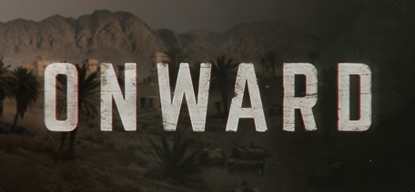 《冲锋》- <Onward> 《冲锋》-<Onward>