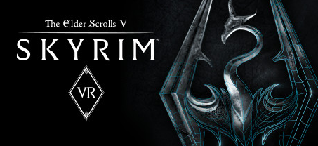 《上古卷轴5:天际VR》- <The Elder Scrolls V: Skyrim VR> 《上古卷轴5:天际VR》-<The Elder Scrolls V: Skyrim VR>