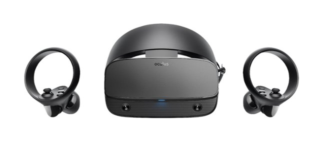 Oculus Rift S(PC端) Oculus Rift S(PC端)