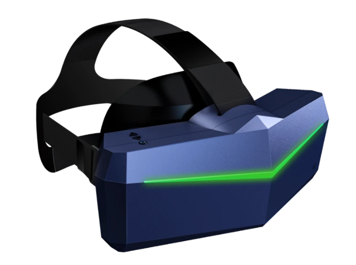 小派Vision 8K X(PC端,发烧友+土豪可以入手) 小派Vision 8K X(PC端,发烧友+土豪可以入手)