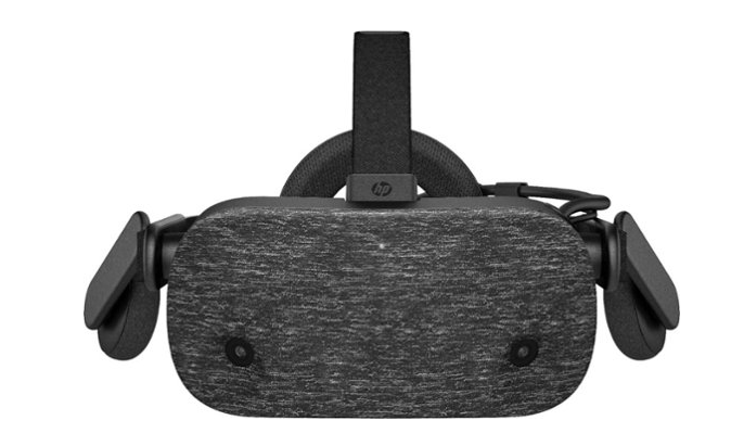 HP Reverb惠普(PC端) HP Reverb惠普(PC端)