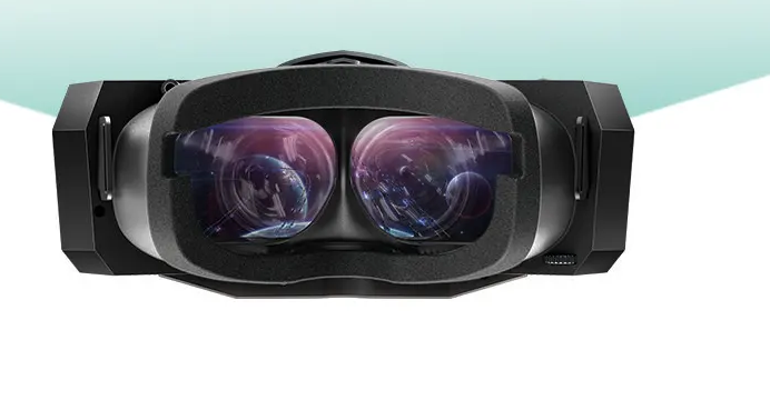 小派Pimax Artisan(PC端) 小派Pimax Artisan(PC端)