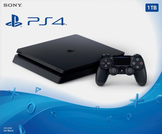 索尼PlayStation 4（PS4）