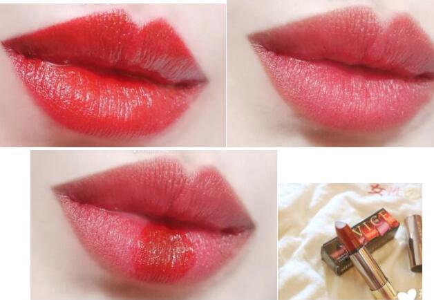 21衰败城市urban Decay口红最火最热卖的色号盘点 你入了几支 Extrabux