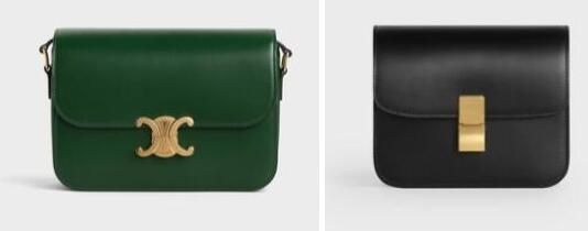 最全Celine思琳包包真假辨别和鉴定方法 (附海淘网站+9%返利)