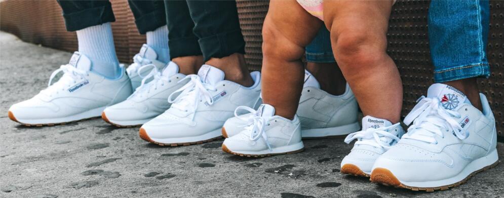 Reebok锐步是什么档次,和阿迪、耐克哪个更高端?