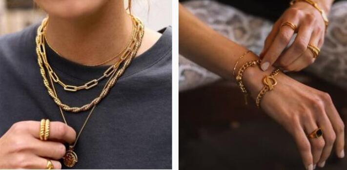 红遍Ins的Missoma硬币项链,夏季最心机的搭配就服它!(热款推荐+购买网站+3%返利)