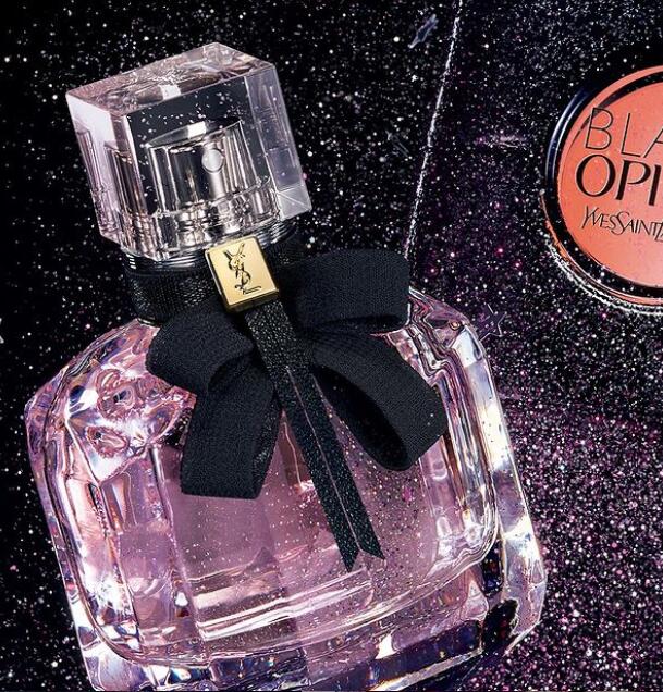 YSL圣罗兰热门香水香评+推荐,黑鸦片,反转巴黎,哪款更适合你?(附海淘网站+6%返利)