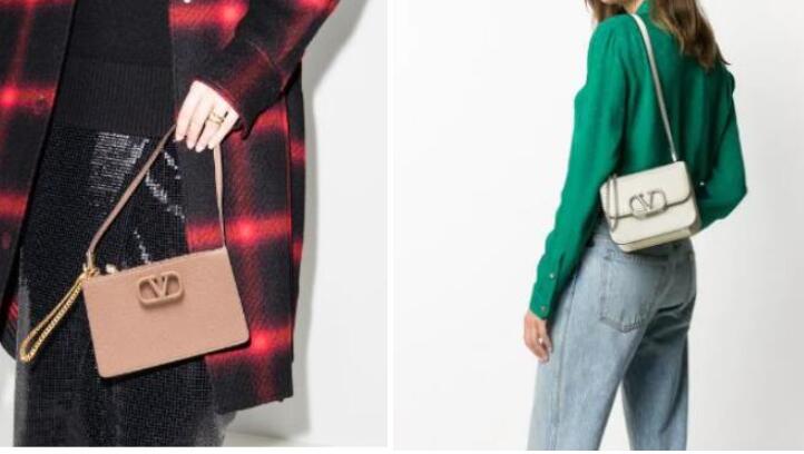 全球哪里买Valentino华伦天奴包包最便宜?(海淘网站+差价对比+优惠码+7.6%返利)