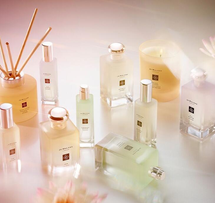 2025最全祖马龙限量花园迷踪系列香水香评：全新鸡蛋花香水，合欢花、星玉兰、橙花香水（海淘网站+6%返利）