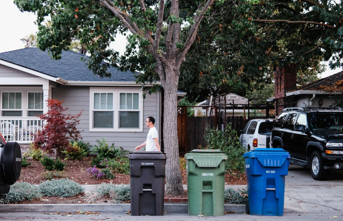 21英国垃圾分类标准与回收指南 垃圾桶 垃圾袋分类 回收时间 注意事项 Extrabux