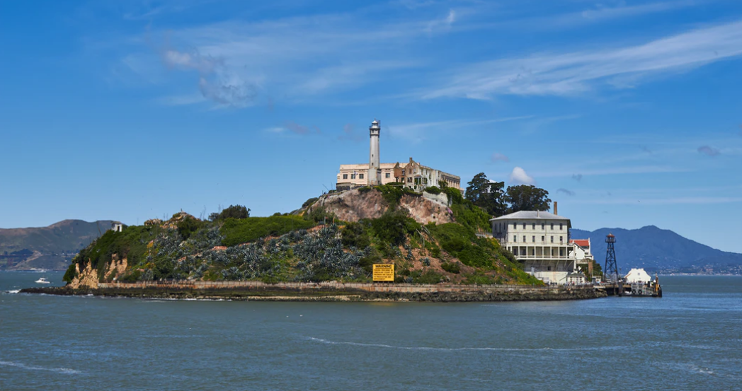 2022最新sanfrancisco旧金山必去景点推荐一卡通交通路线