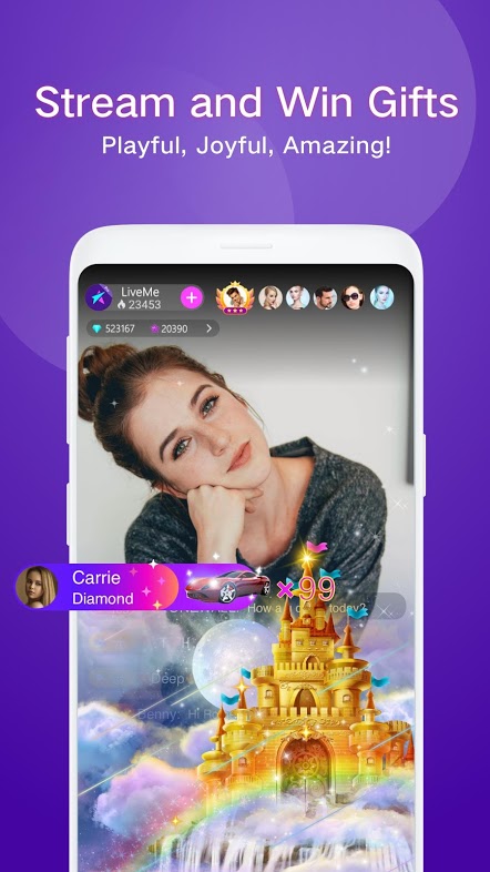 2021国外最受欢迎的10个直播平台 App推荐 Extrabux