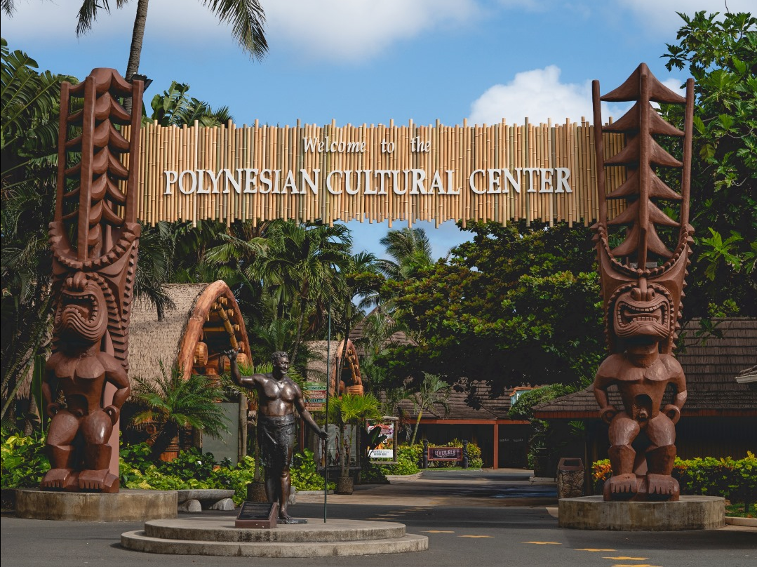 2024超全玻里尼西亚文化中心Polynesian Cultural Center游玩攻略（套票+交通+晚餐）