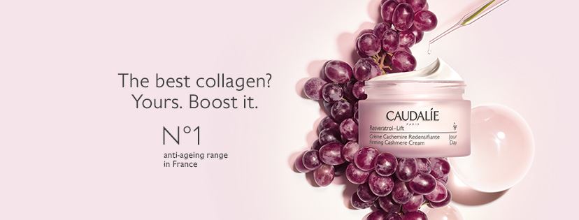 全球哪里买Caudalie欧缇丽最便宜?(海淘网站+差价对比+优惠码+12%返利)