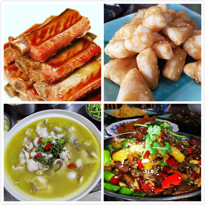 2019重庆到恩施3日自驾游详尽攻略（路线+景点+门票+地址+美食）