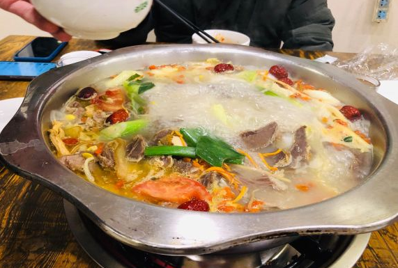 新都桥 新都桥