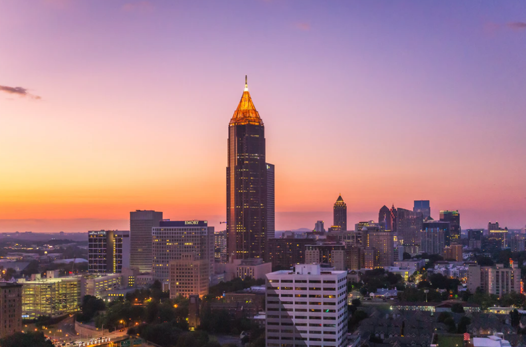 2025亚特兰大城市通票Atlanta CityPass使用方式及必去景点推荐（通票价格+门票+6%返利）
