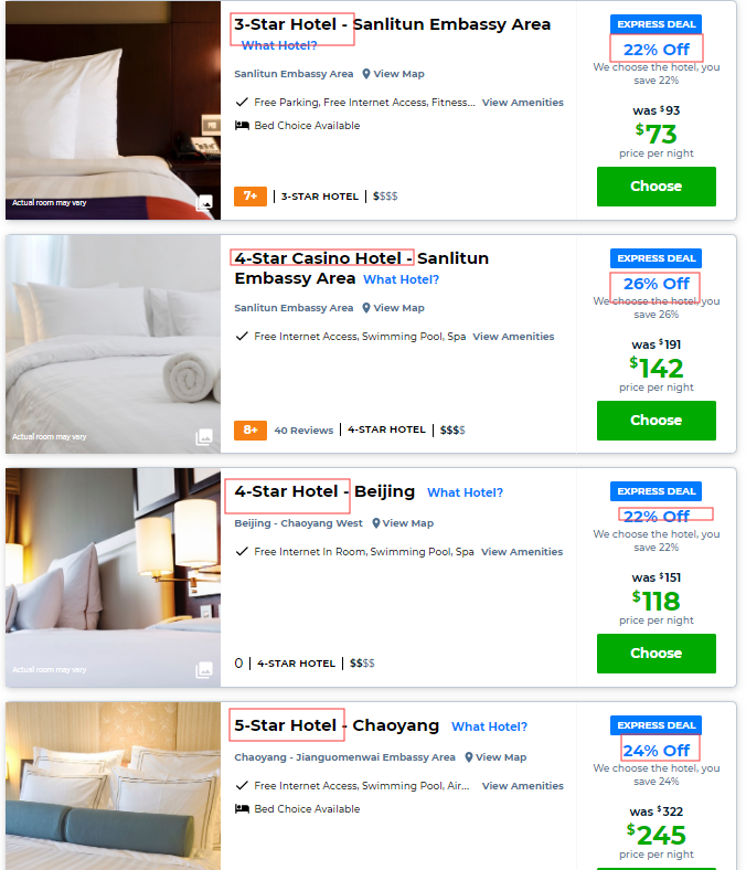 Express Deals Express Deals