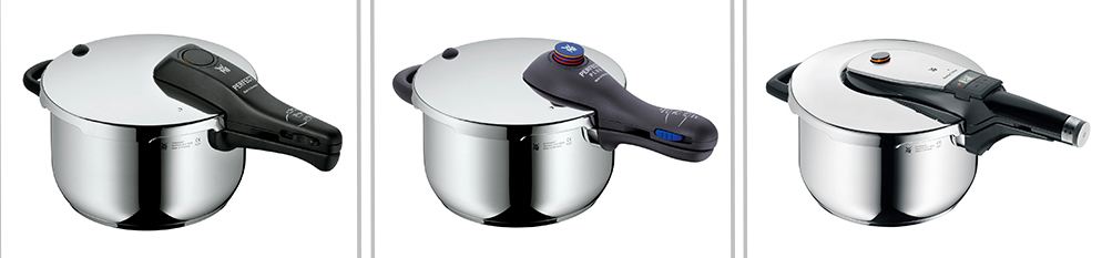 福腾宝 WMF高压锅