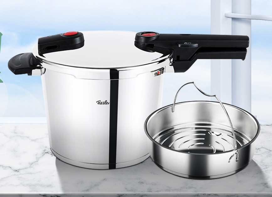 菲仕乐 Fissler