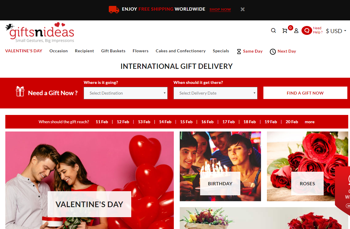 Giftsnideas Giftsnideas