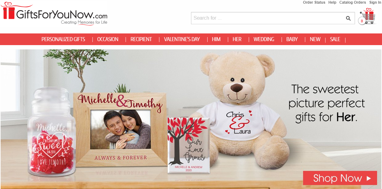 GiftsForYouNow.com GiftsForYouNow.com
