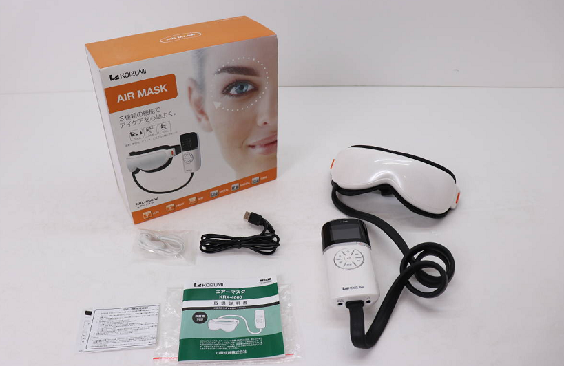 小泉 Koizumi KRX-4000 / W 小泉 Koizumi KRX-4000 / W