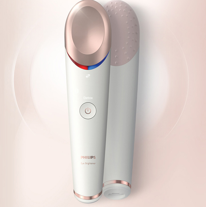 Philips BSC301/05 棒状眼部按摩仪 Philips BSC301/05 棒状眼部按摩仪