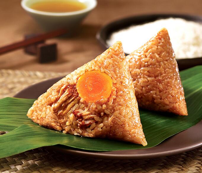 10款端午节粽子礼盒推荐 附星巴克粽子礼盒价格表 Extrabux