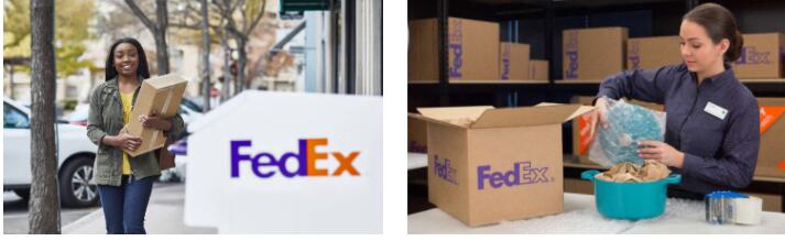 科普：2024美国联邦FedEx国内/国际快递方式及收费标准详解！ 第4张