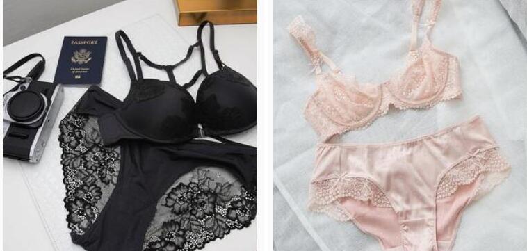 好物推荐：Eve's Temptation（夏娃的诱惑），夏季你需要一件既美又舒适的内衣！