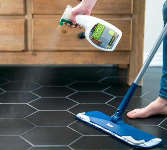 15 Best Cleaning Products for Hardwood Floors, Tile Floors, and Carpet 2024