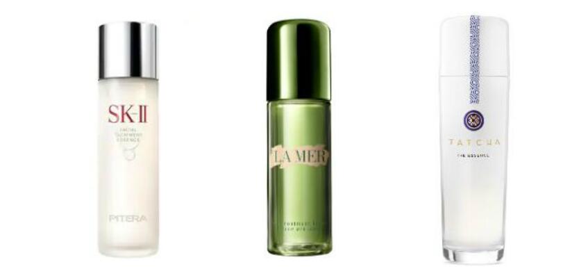 SK-II Essence vs. La Mer Treatment Lotion vs. Tatcha The Essence: Which Is Best for You?