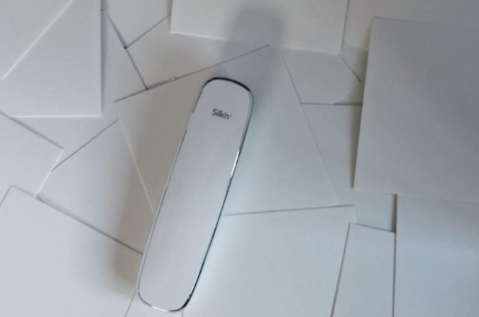 Silk'n FaceTite射频美容仪