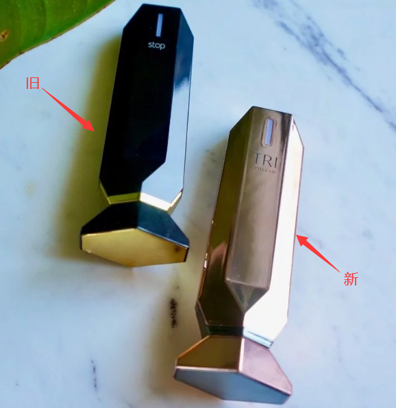 TriPollar Stop X射频美容仪