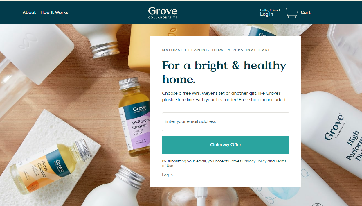 Top 15 Cheapest Places to Buy Household Supplies Online 2024(coupons