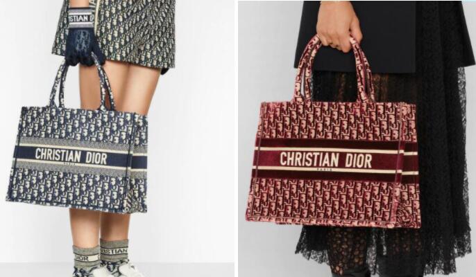 Dior Book Tote Fake vs Real: How To Spot A Fake Guide 2024(Sale+8% Cashback)