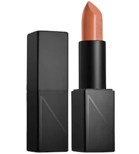 Swatches & Reviews Of 8 Most Popular NARS Audacious Lipsticks (6% Cashback)